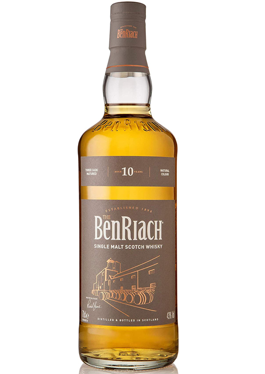 449-the-benriach-10-anos-single-malt-scotch-whisky-image-0