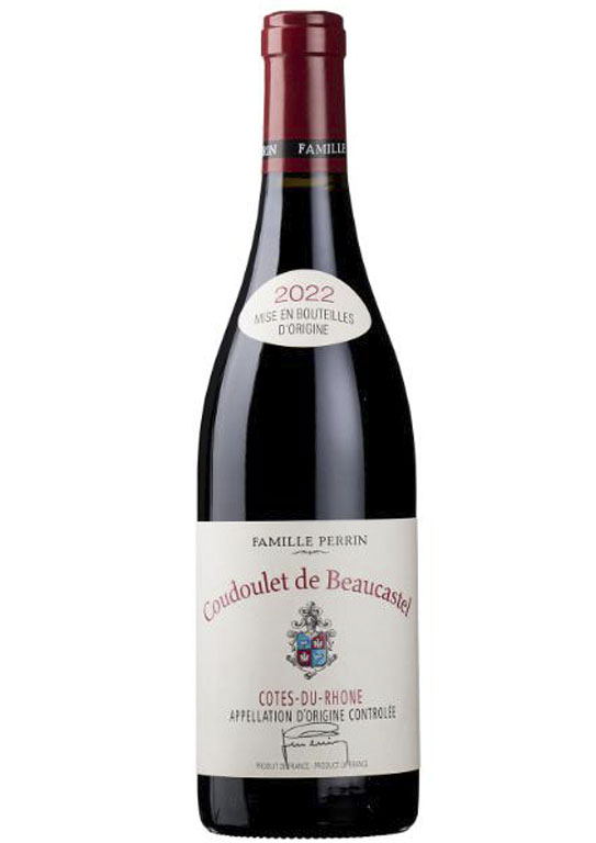 858-coudoulet-de-beaucastel-aoc-cotes-du-rhone-image-0